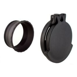 Trijicon Tenebraex Flip Cap Cover And Retainer Set - SRS