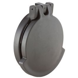 Trijicon Tenebraex Flip-Up Lens Cover - Black