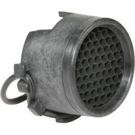 Trijicon Tenebraex killFLASH ACOG Anti-Reflection Device - Black