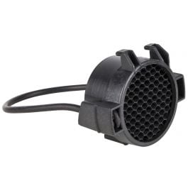 Trijicon Tenebraex killFLASH Anti-Reflection Device For 3.5x35 ACOG LED - Black