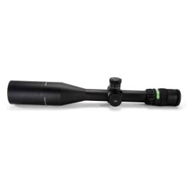 Trijicon TR23-1G AccuPoint 5-20x50 Riflescope - Standard Duplex Crosshair Green Dot, 30mm Tube