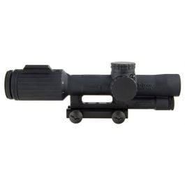 Trijicon VCOG 1-6x24 Riflescope - Green Segmented Circle, .308 / 175 gr Ballistic Reticle