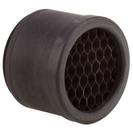 Trijicon VCOG 1-6x24 Tenebraex KillFLASH Anti-Reflection Device - Black