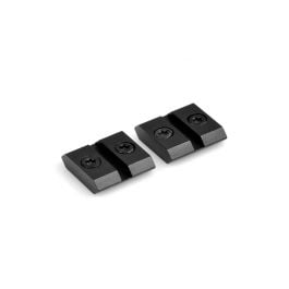 Warne Maxima 2 Piece Base - Marlin 1894/5