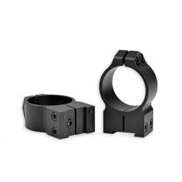 Warne Maxima CZ Scope Rings - 30mm, High