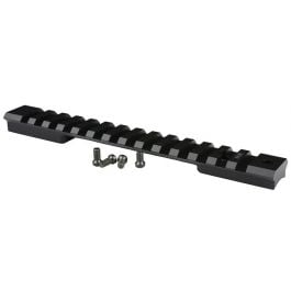 Warne Mountain Tech Picatinny Rail - Winchester 70 LA, 20MOA