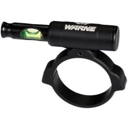 Warne Skyline Precision Universal Scope Level - 1 inch