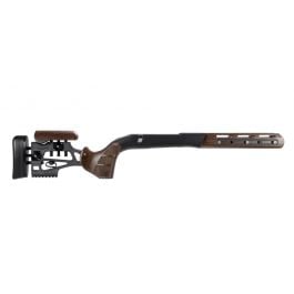 Woox Furiosa Chassis Ruger 10/22 - Walnut