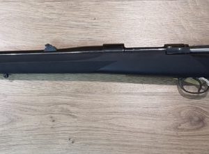 Zastava M70 7x57 Mauser DAT MK FS - Outfitters 4 Africa