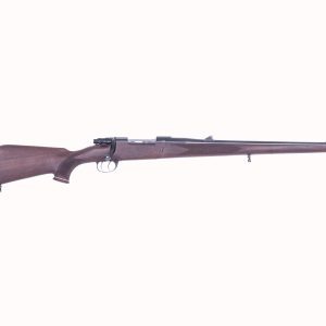 Zastava Model M70 308 Win Fullstock Rifle - Outfitters 4 Africa