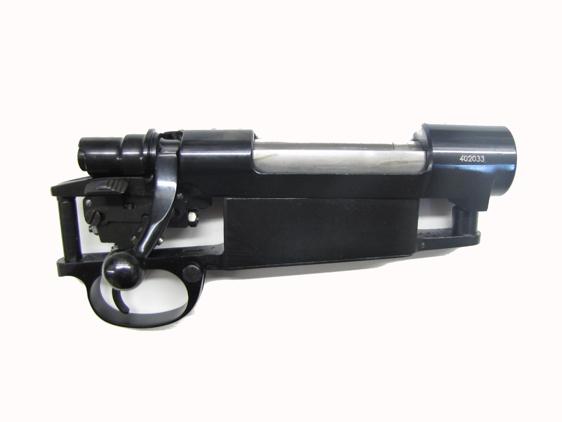 Zastava Model M70 Magnum Calibre Action - Outfitters 4 Africa