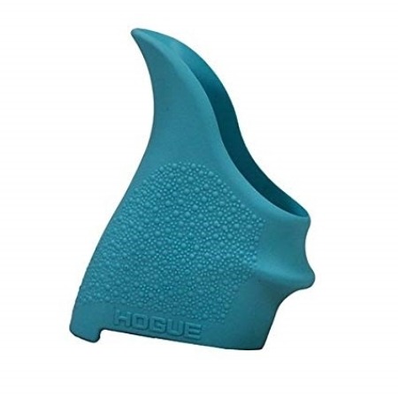 HOGUE BEAVERTAIL GRIP GLOCK 42/43 AQUA