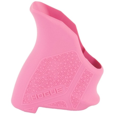 HOGUE BEAVERTAIL GRIP RUGER LCPII PINK