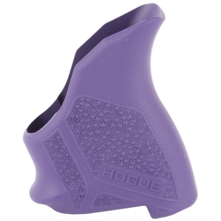 HOGUE BEAVERTAIL GRIP RUGER LCPII PURPLE