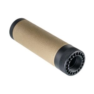 HOGUE FOREND AR15 FREE FLOAT FDE