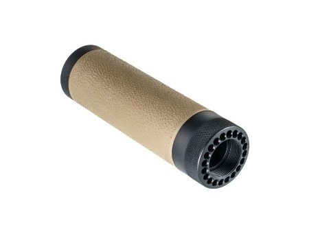 HOGUE FOREND AR15 FREE FLOAT FDE