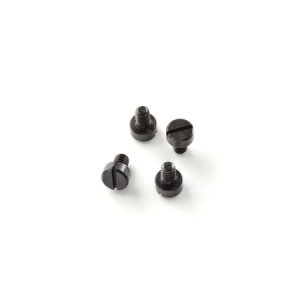 HOGUE GRIP SCREWS RUGER MK11 SLOTTED