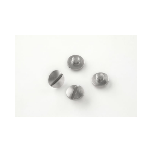 HOGUE GRIP SCREWS SIG226/8/9 SLOTTED S/STEEL
