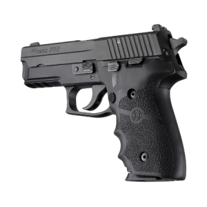 HOGUE GRIP SIG 228/229 BLACK
