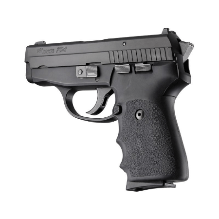HOGUE GRIP SIG P239 BLACK