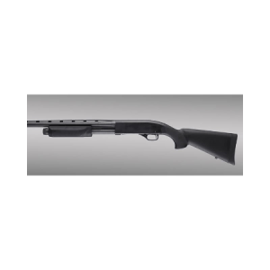 HOGUE STOCK & FOREND WIN-1300 BLACK RUBBER