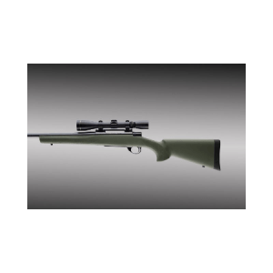 HOGUE STOCK HOWA 1500 SA Std/Bar. P/Bed OD Green