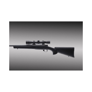 HOGUE STOCK HOWA1500 LA Std/Bar.P/Bed Black