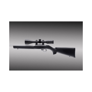 HOGUE STOCK RUGER 10/22 STANDARD BLACK