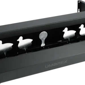 Air Rifle Traps and Accessories