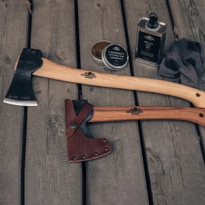 Axes