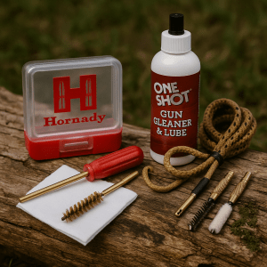 Cleaning Tools & Accessories